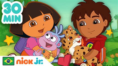 dora aventureira jogos nick jr - dora the explorer